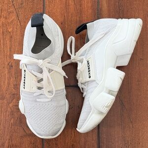 Givenchy Jaw Sock Sneaker Women’s Size 37